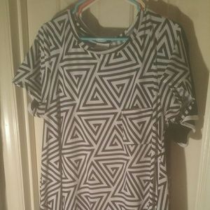 LuLaRoe Carly XL